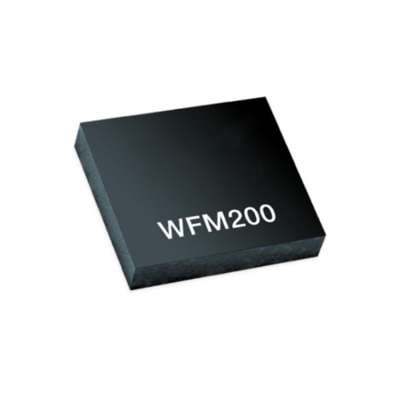 Modul für drahtlose Kommunikation WFM200S022XNN3 15.1dBm WiFi-Netzwerk-Co-Prozessormodule