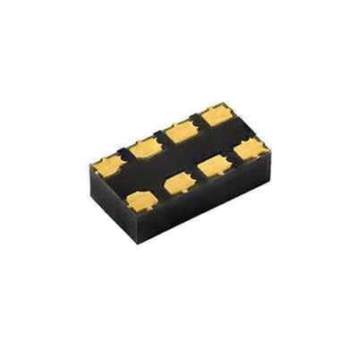 Sensor IC VCNL4040M3OE Nähe- und Umgebungslichtsensor mit Infrarot-Emitter