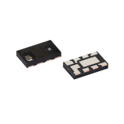 Sensor IC VCNL3030X01-GS08 Vollintegrierte Näherungssensor mit Infrarot-Emitter