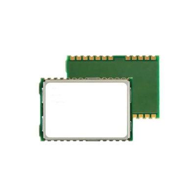 Modul für drahtlose Kommunikation NEO-F10V-00B Sicherheitsmodule für GNSS-Zeitmessung in zwei Bändern