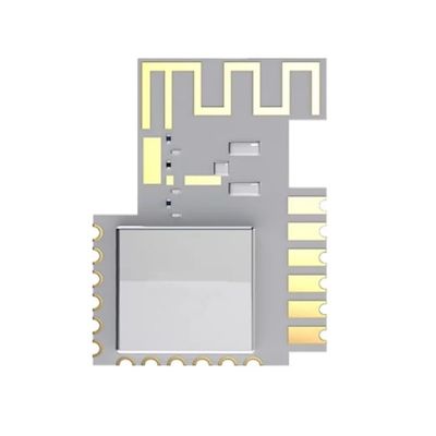 Wireless Communication Module MGM240LD22VIF2 Wireless Multi-Protocol-Beleuchtungsmodul