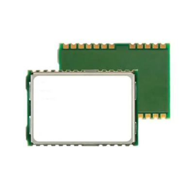 Modul für drahtlose Kommunikation MAX-F10S-00B Integrierte LNA GNSS-Module F10 GPS-Module