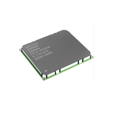 BT IC LBEE5ZZ2XS-846 Multiprotocol-Module 18dBm Hochleistungsmodule