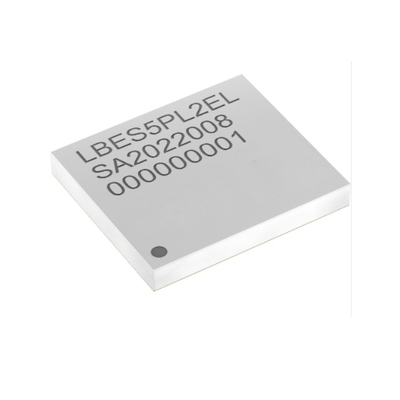 BT IC LBES5PL2EL-923 Dual Band BT 5.3 Module 601Mbps BT 5.3 Tri-Radio-Module