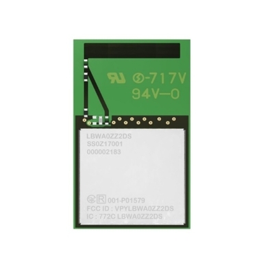 Modul für drahtlose Kommunikation LBWA0ZZ2DS-688 WiFi-Module 2,4 GHz W-LAN-Module