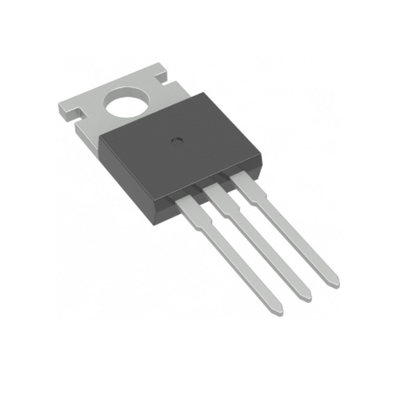 Integrierter Schaltkreislauf IXYP15N65B3D1 IGBT-Transistoren TO-220 Diskreter Halbleiter