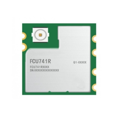 Modul für drahtlose Kommunikation FCU741RACTA 150 Mbps WiFi-Module mit USB-Schnittstelle