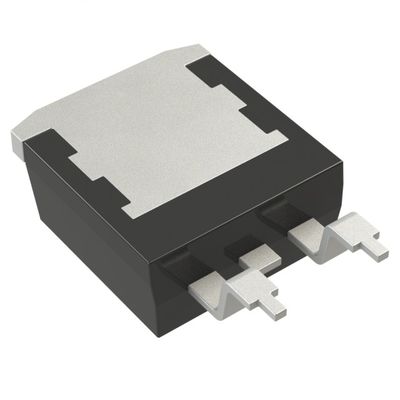 Integrierte Schaltkreischip IXBA14N300HV 3kV 38A Hochspannung Einzel IGBT Transistoren