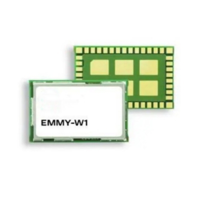 BT IC EMMY-W163-00B Dual-Mode BT v4.2 Modul 433Mbps Host-basiertes Multiradio-Modul