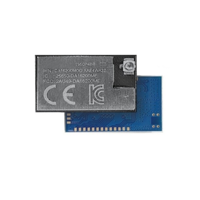 Modul für drahtlose Kommunikation DA16200MOD-AAE4WA32 2,4 GHz 54 Mbps WiFi SoC Module