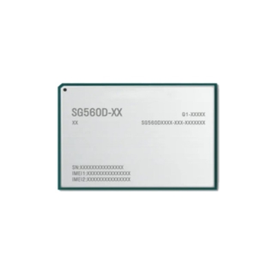 5G-Modul SG560DCNPA-U61-UGADA Multi-Mode 5G Sub-6GHz LGA-Smart-Module LGA-Paket