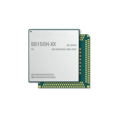 Wireless Communication Module SG150HCNPA-M21-UGNSA Multimode Intelligent LTE Cat 4 Modul
