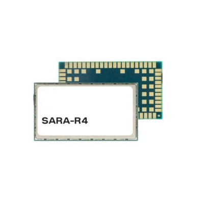 Wireless Communication Module SARA-R410M-02BWSIM Mehrbandzelluläre Module LGA