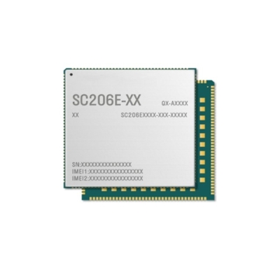 Modul für drahtlose Kommunikation SC206ENANA-E55-TA0AA Mehrmodus LTE-Kategorie 4