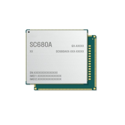 Wireless Communication Module SC680AEMPA-E61-UGADA 42Mbps HF-Empfängermodule