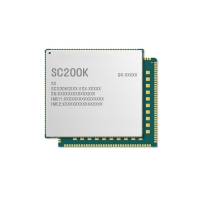 Wireless Communication Module SC200KWFNA-E55-TA0AA Mehrnetzwerk-Smart LTE Cat 4 Modul