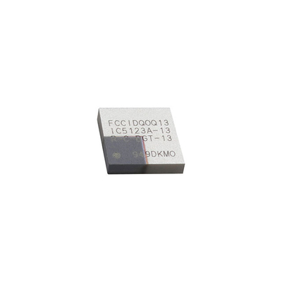 Modul für drahtlose Kommunikation MGM13S02F512GN-V3R 2,4 GHz 2 Mbps Mesh-SiP-Module