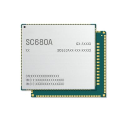 Wireless Communication Module SC680ANAPA-E56-UGADA Multi-Mode LTE Cat 6 Smart Module, die für die Bereitstellung von Funkdiensten verwendet werden