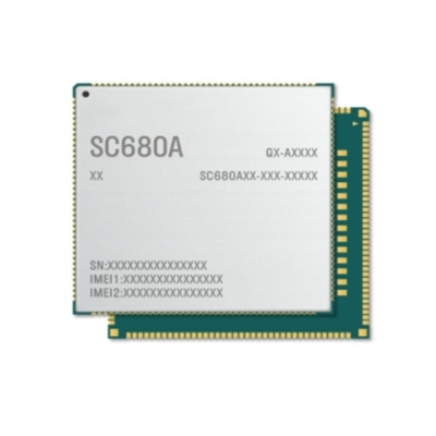 Modul für drahtlose Kommunikation SC680AWFPA-E61-UNNNA Mehrmodus-LTE-Kategorie 6