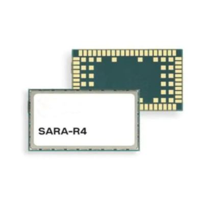 Wireless Communication Module SARA-R422-01BWSIM Mehrbandzelluläre Module LGA-Paket