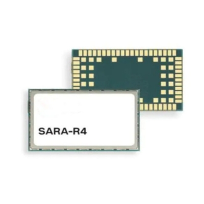 Wireless Communication Module SARA-R410M-63BWSIM Multi-Band Mobilfunkmodul mit SIM-Karte