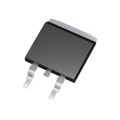 IPP339N20NM6 200V N-Kanal-MOSFET-Transistoren mit integrierter Schaltung