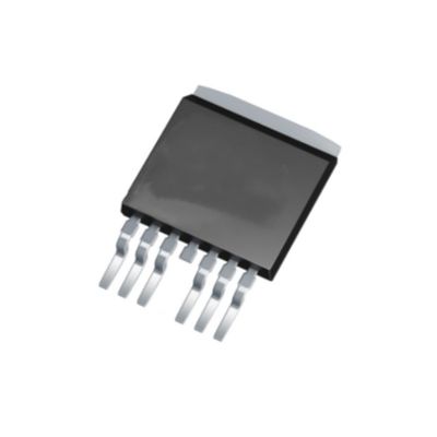 Integrierte Schaltkreischip IPF129N20NM6 MOSFET-Transistoren mit N-Kanal-Leistung