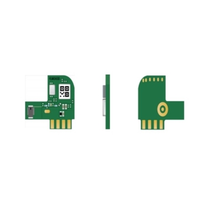 BT IC FLM040DAA 2.4GHz-Modul-Module für hochmoderne MCU Wi-Fi 4 und Single-Band BT 5.2