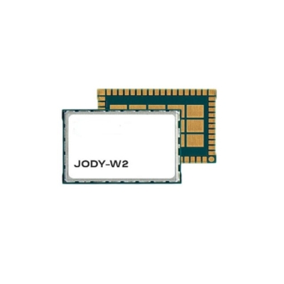 BT IC JODY-W263-10B Hostbasierte Multiradio-Module mit Wi-Fi 5 und BT 5.2