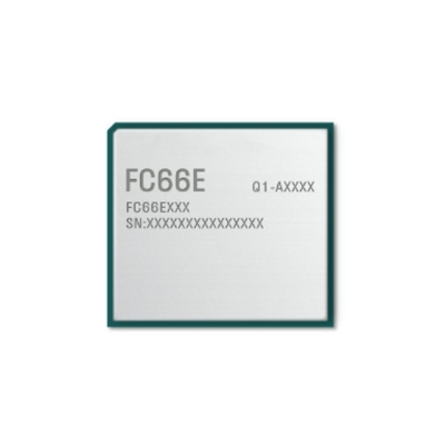 BT IC FC66EAATA 3000 Mbps Hochleistungs-Wi-Fi 6E und Tri-Band BT 5.2 Module