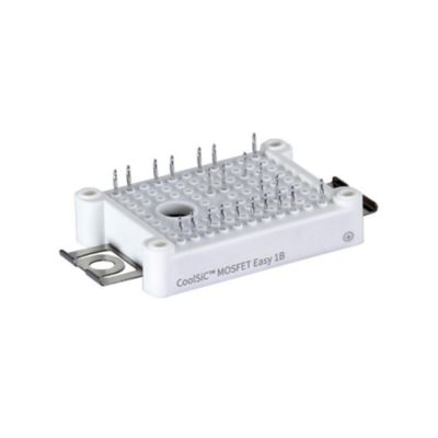 IGBT-Module für den Automobilbereich F4-17MR12W1M1H-B76 1200V 17mohm CoolSiC MOSFET IGBT-Module