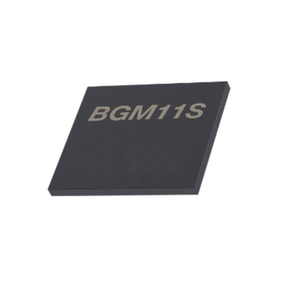 BT IC BGM11S22F256GA-V2R BT 4.2 Niedrigenergie-SiP-Module 2,4 GHz drahtlose BT-Module