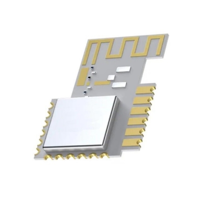 BT IC BGM210LA22JNF2 Wireless Gecko BT Beleuchtungsmodule 2,4 GHz PCB-Spurantenna