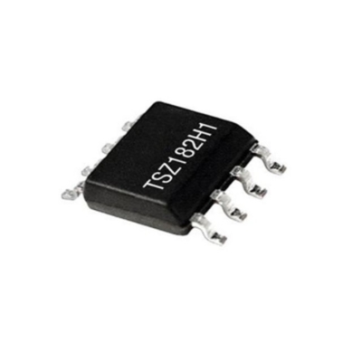 Integrierte Schaltkreischip TSZ182H1YDT Zweikanal-Null-Drift-Betriebsverstärker