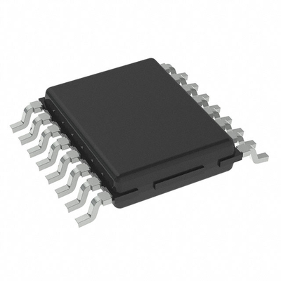 Sensor IC TLE5109A16E2210XUMA1 Automobilmagnetoresistiver Sensor IC 16-TSSOP