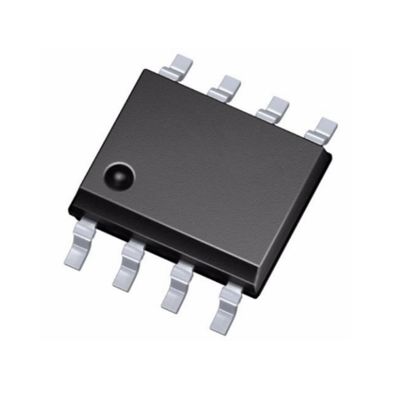 Sensor IC TLE4998C8DXUMA1 Automobilprogrammfähiger linearer Hallensensor
