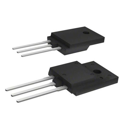 Integrierter Schaltkreislauf-Chip STFW69N65M5 650V 58A N-Kanal Leistungs-MOSFET-Transistoren