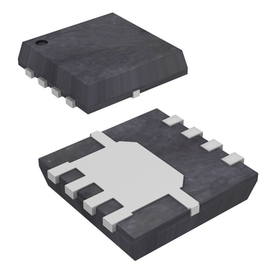 Integrierter Schaltkreislauf-Chip NVTFS5C471NLWFTAG Automotive MOSFET Leistung Einzeltransistoren 8-WDFN