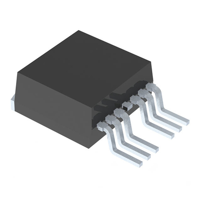 Integrierter Schaltkreislauf Chip NTBGS4D1N15MC 150V 20A 316W N-Kanal MOSFET Transistoren