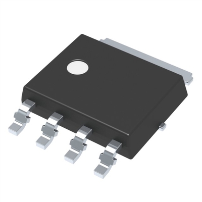 Integrierter Schaltkreislauf Chip NVMYS2D4N04CTWG Automobil 40V 30A N-Kanal MOSFET Transistoren
