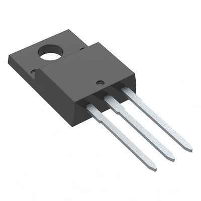 Integrierte Schaltkreis-Chip FCPF250N65S3R0L-F154 650V 12A N-Kanal MOSFET-Transistoren