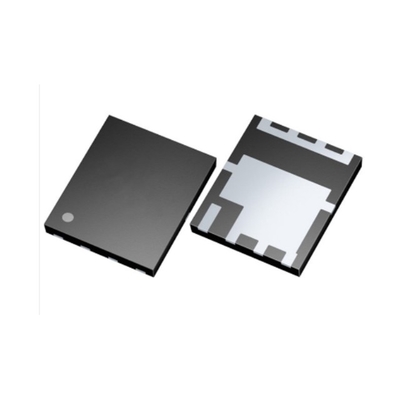 Integrierter Schaltkreislauf Chip IQDH45N04LM6ATMA1 N-Kanal 40V 60A MOSFET Leistungstransistor