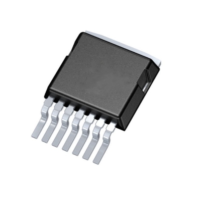 Integrierter Schaltkreislauf-Chip IMBF170R1K0M1XTMA1 N-Kanal 1700V 5.2A MOSFET-Transistor