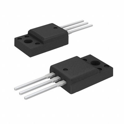 Integrierter Schaltkreislauf-Chip FCPF190N60 N-Kanal 600V 20.2A Einzel-MOSFET-Transistoren