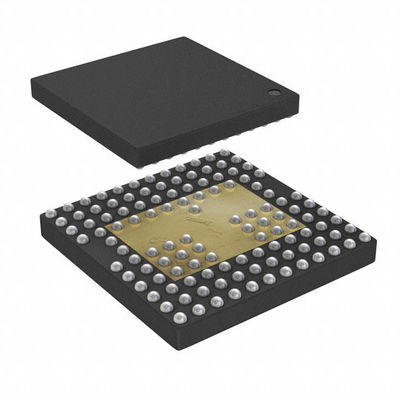 Wireless Communication Module BGT60TR13CE6327XUMA1 201mA 60GHz Radarsensor für den Betrieb von FMCW