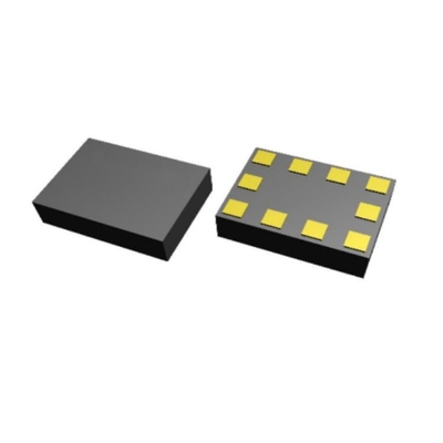 Wireless Communication Module BGSC2341ML10E6327XTSA1 RF Digitales einstellbarer Kondensator SPDT Schalter IC