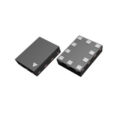 Modul für drahtlose Kommunikation BGSA149M2N10E6327XTSA1 Ultra-Niedrig-OFF-Kapazität Antennen-Tuning SP4T