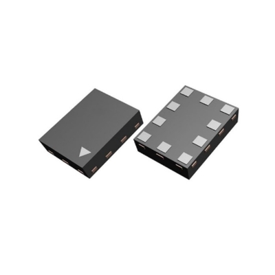 Modul für drahtlose Kommunikation BGSA148MN10E6327XTSA1 Einpolar-Vier-Wirbel-Antennen-Tuning-Schalter IC