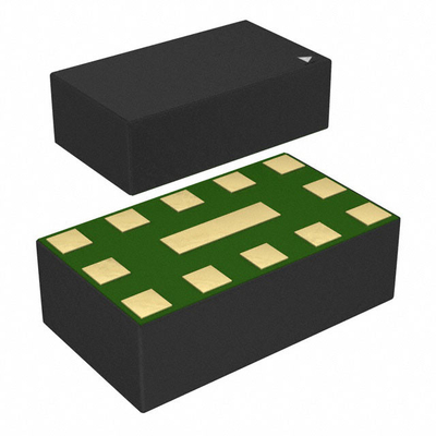 Wireless Communication Module BGS18MA12E6327XTSA1 SP8T Schalter für LTE 5G und LAA Anwendungen