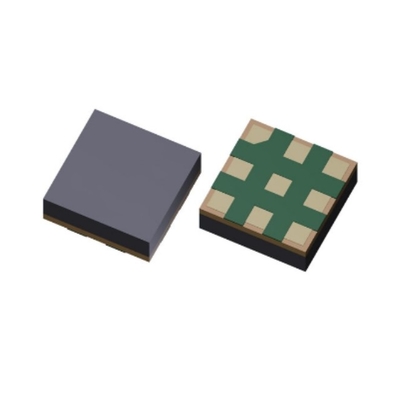 Wireless Communication Module BGS14M8U9E6327XUSA1 Hochleistungs-SP4T MIPI RF Switch IC